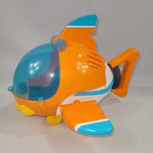 Nick Jr Top Wing Swift's Flash Wing Rescue Vehicle by Hasbro